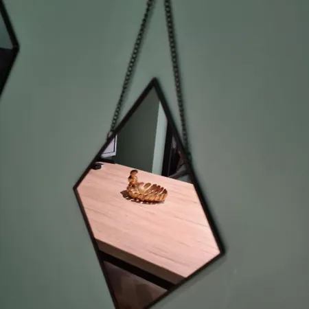 Appartement La Canopee - & Parking