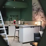La Canopée - Central&parking Riom