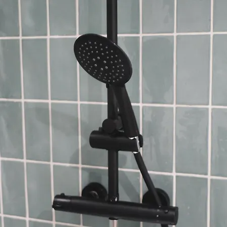 La Canopee - & Parking Apartman