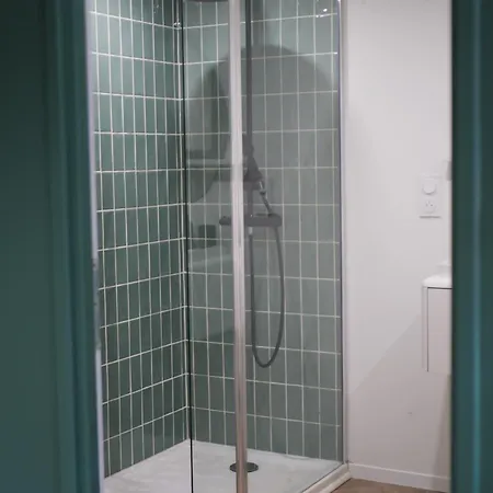 La Canopee - & Parking Apartman Riom