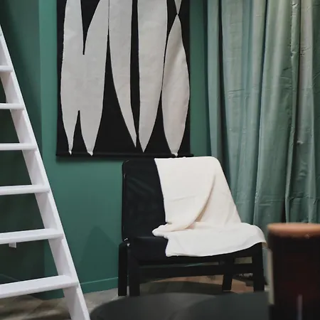 Apartman La Canopee - & Parking Riom