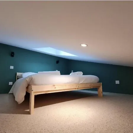 La Canopee - & Parking * Riom