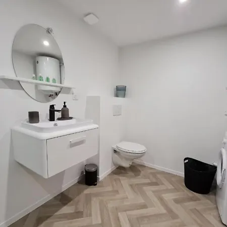 La Canopee - & Parking Apartman