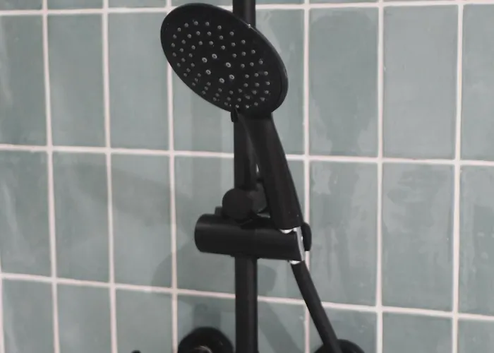 La Canopee - & Parking Apartamento